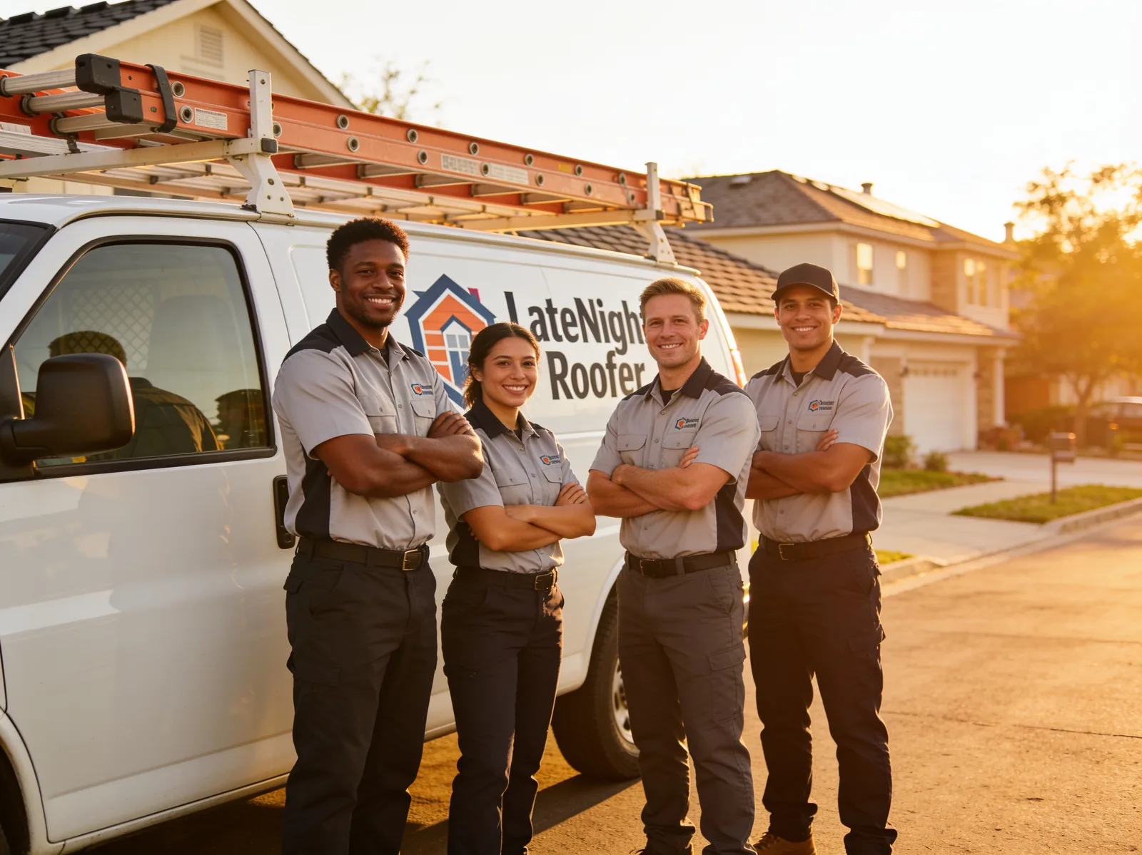 Emergency Roof Repair company in Pekin, ND